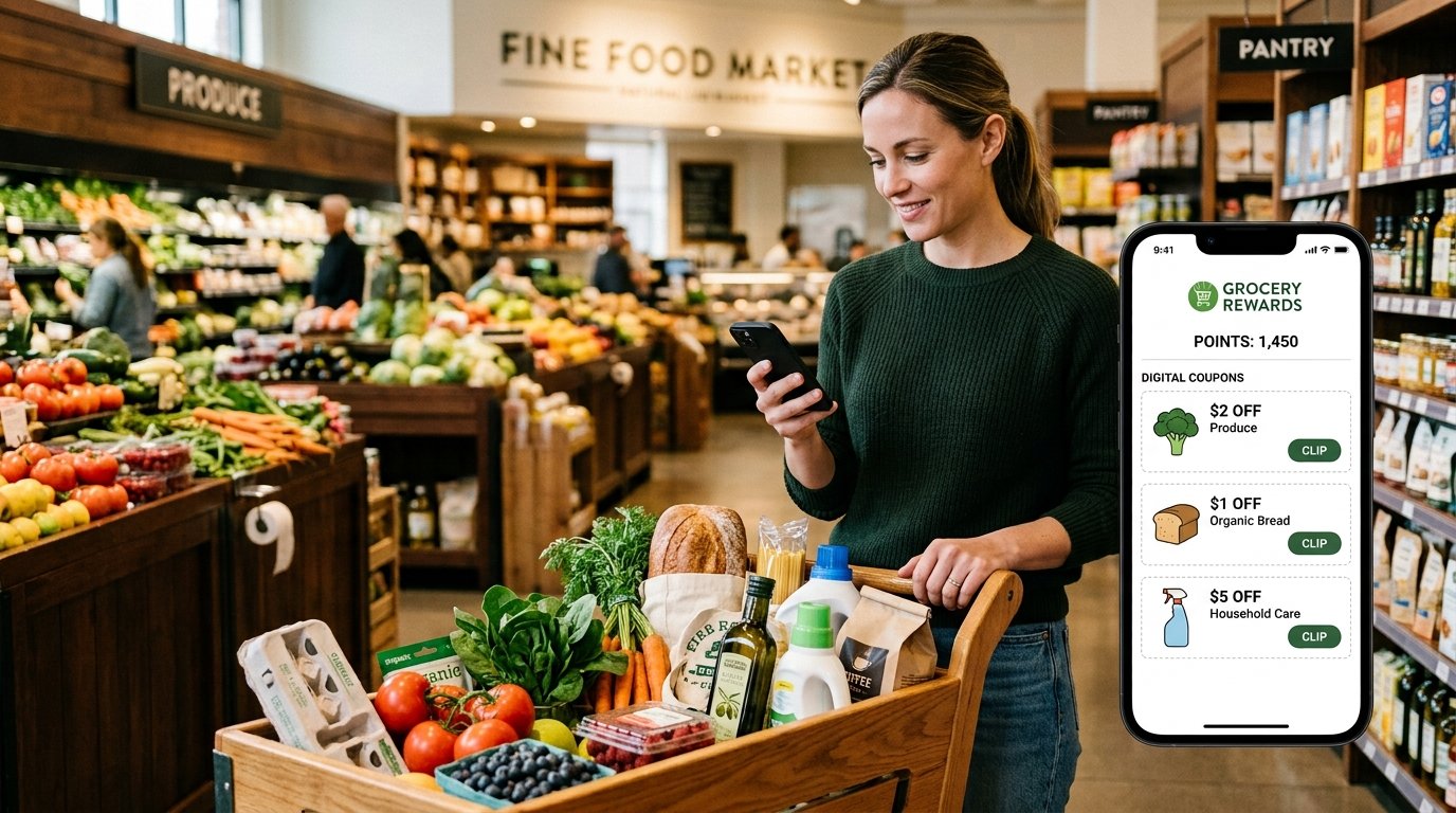 ACME Markets Membership: ACME for U™ Rewards and Savings Guide