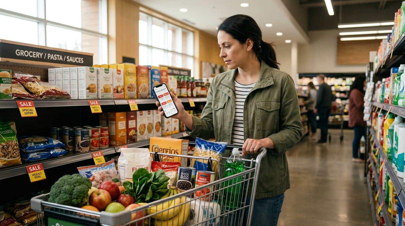 ACME Markets Sale Guide: Weekly Deals and Grocery Savings