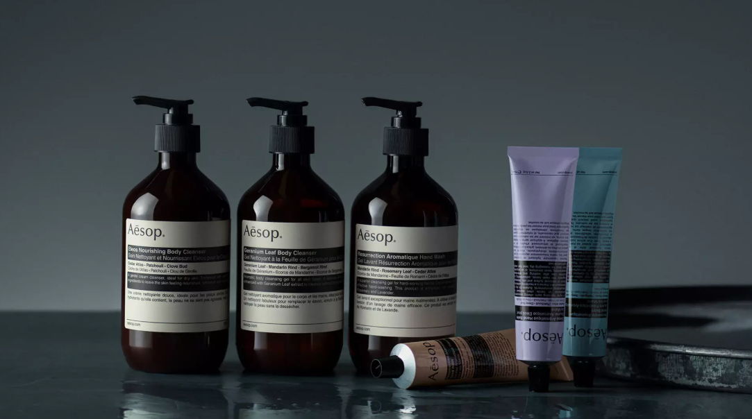 Aesop Free Shipping: How to Get Complimentary Delivery