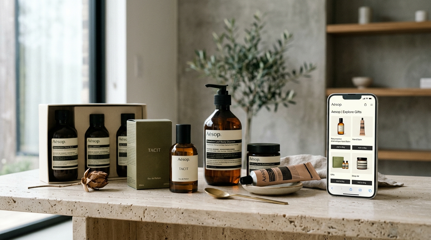 Aesop Promo Codes & Deals: How to Save on Skincare, Fragrance & More