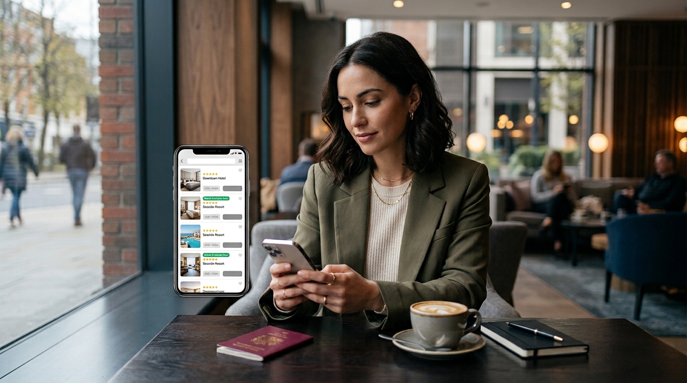 Agoda App Deals: How to Find Mobile Travel Savings
