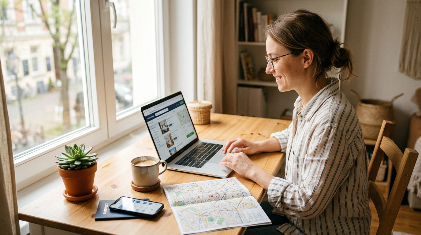 Agoda Promo Codes & Deals: How to Save on Hotels, Flights & More