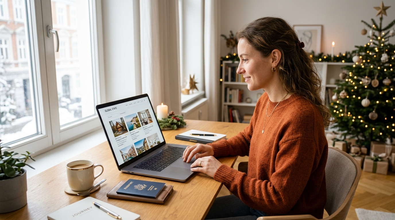 Airbnb Black Friday Deals: How to Find the Best Travel Savings