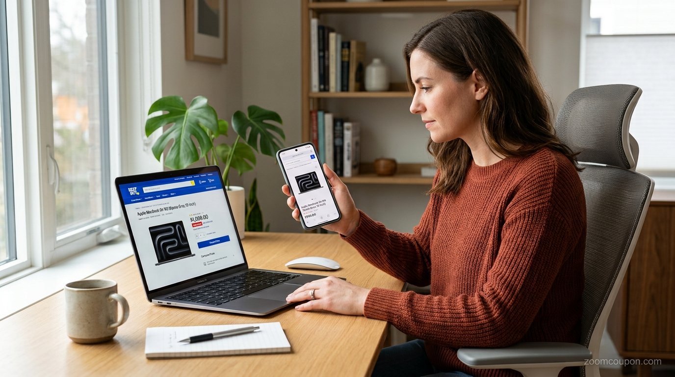 Best Buy Price Match Guarantee: How It Works and What Qualifies