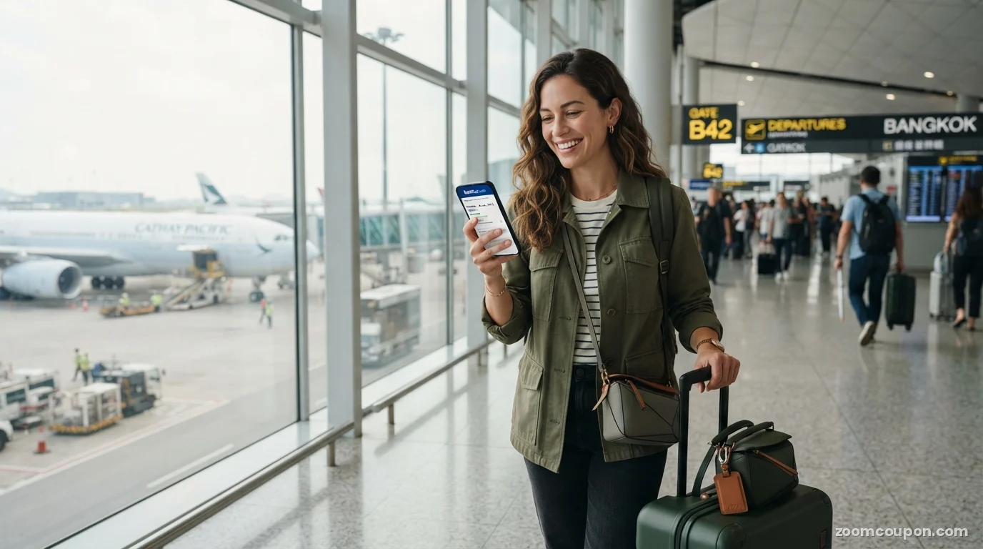 Booking.com Promo Code: How to Find Real Travel Deals
