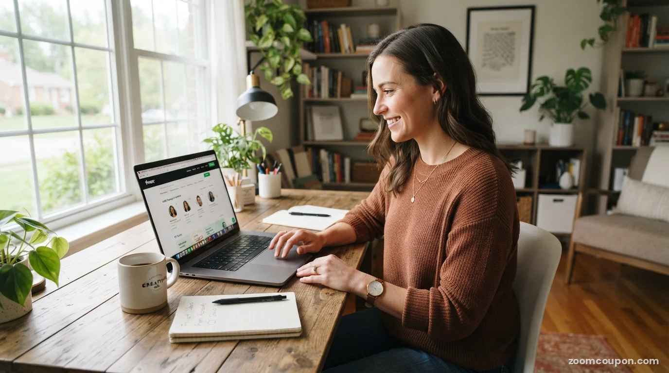 Fiverr Promo Code: How to Save on Freelance Services