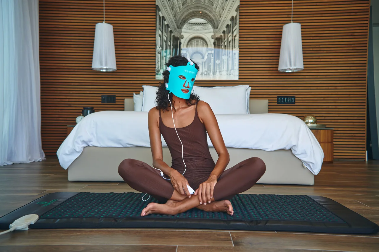 HigherDOSE Promo Code: How to Save on Wellness Tools