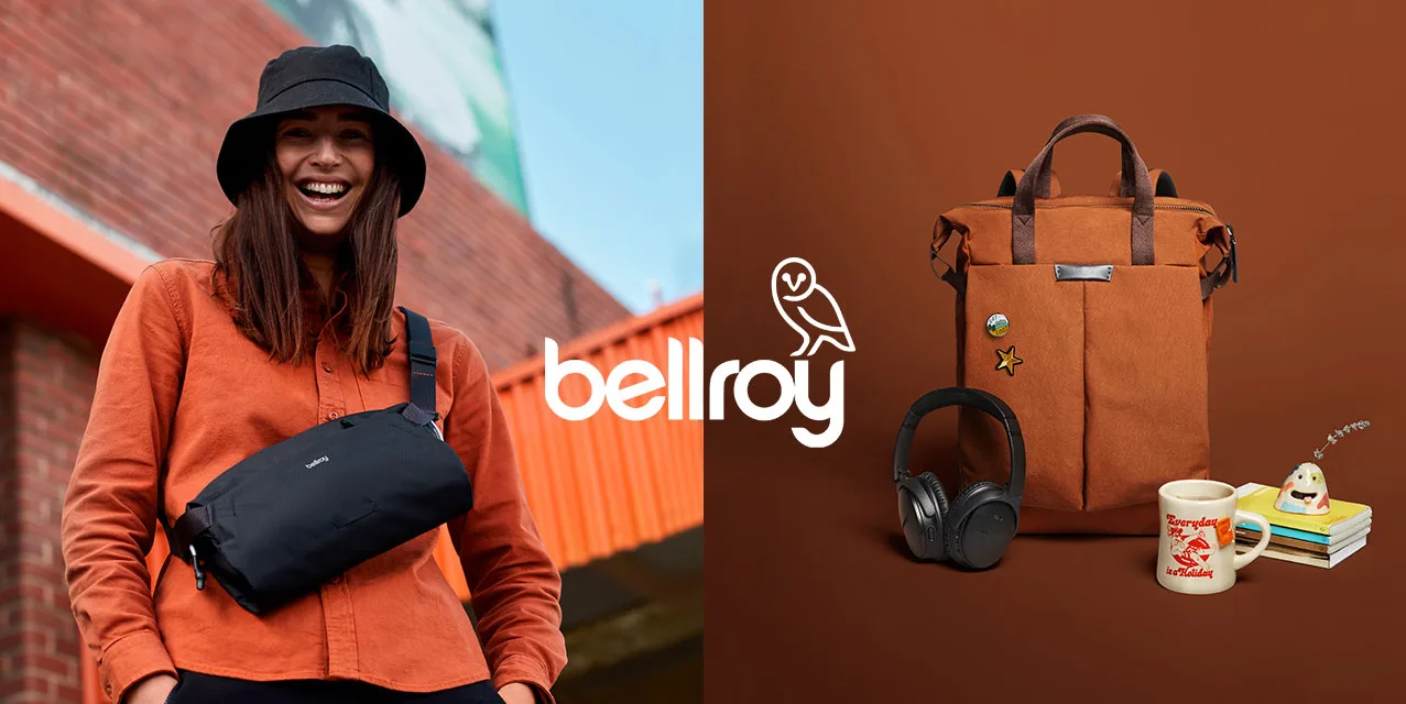 Bellroy Promo Code: How to Find Real Deals and Save