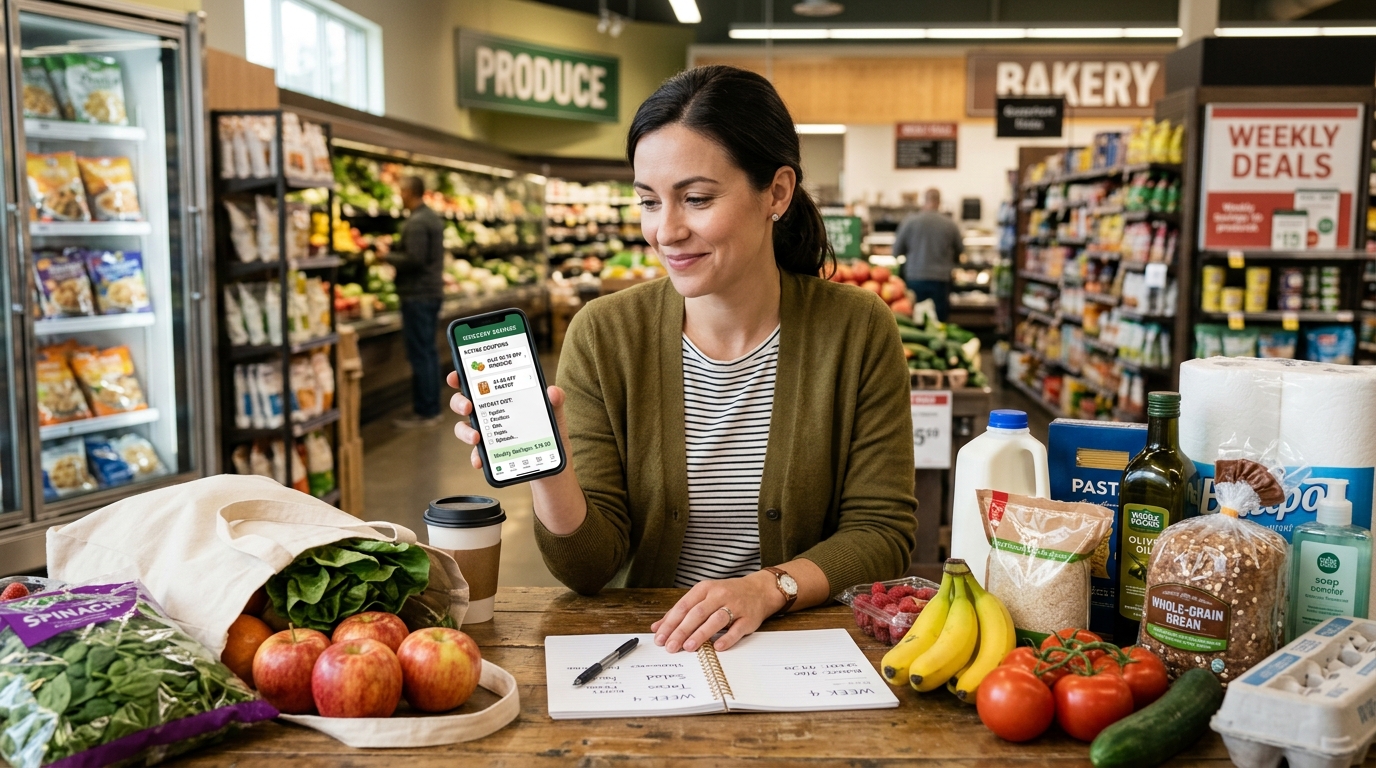Cómo ahorrar dinero en ACME Markets: 10 estrategias inteligentes