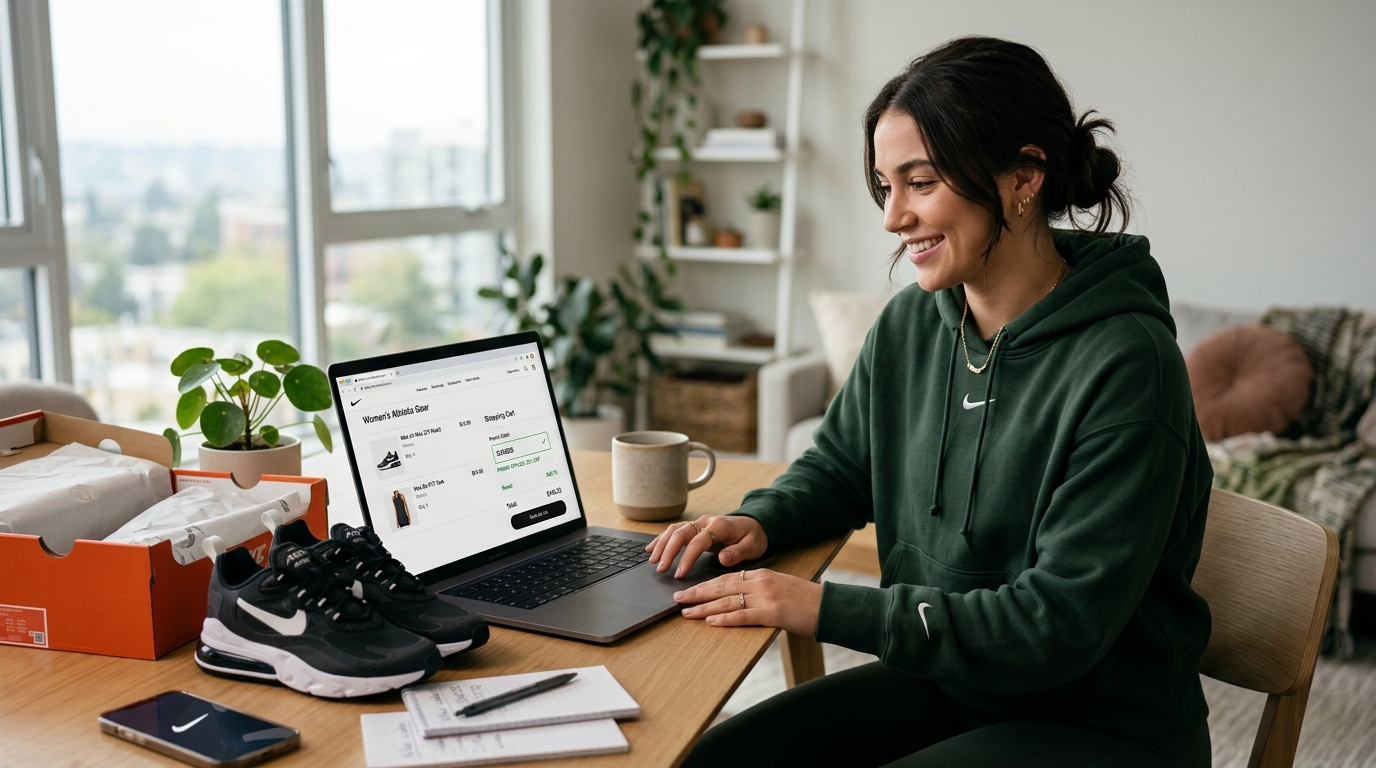 Nike Promo Codes: How to Find and Use Active Codes