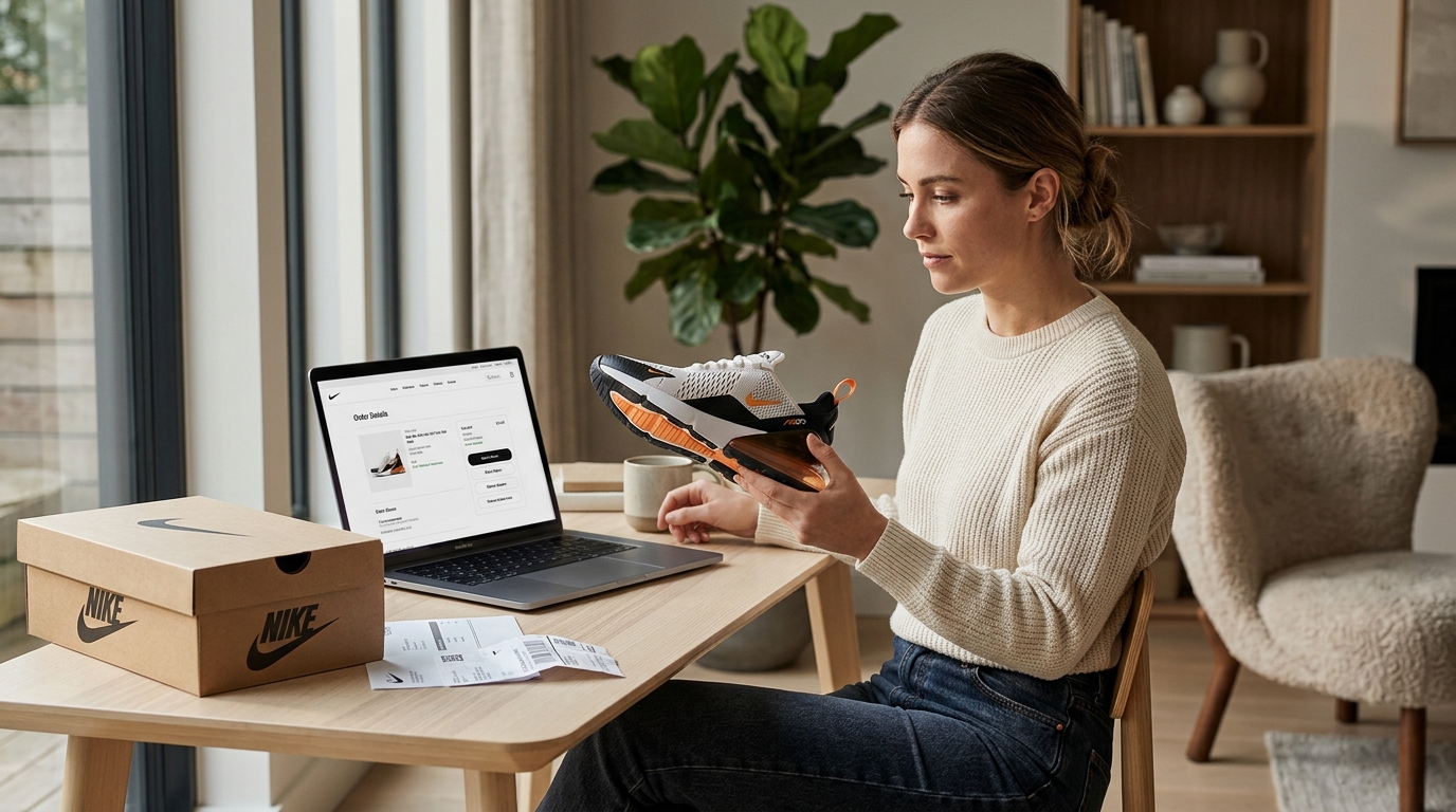 Nike Return Policy: 60-Day Trial, Member Perks & Exceptions