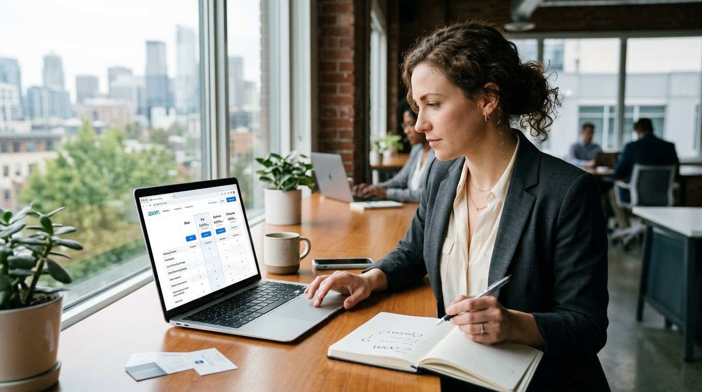 Zoom Coupon Codes, Discounts & Ways to Save