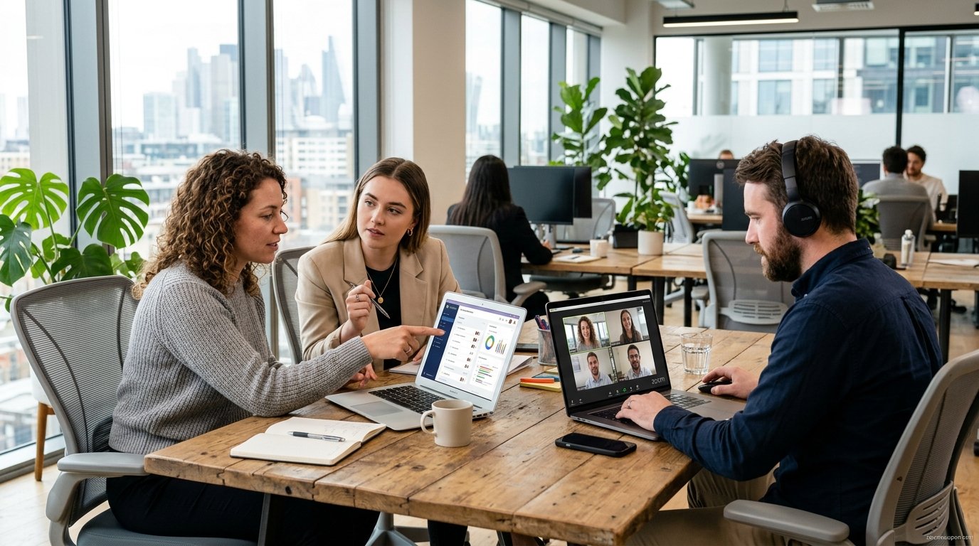 Zoom Workplace Pro vs Business: Which Plan Should You Choose?