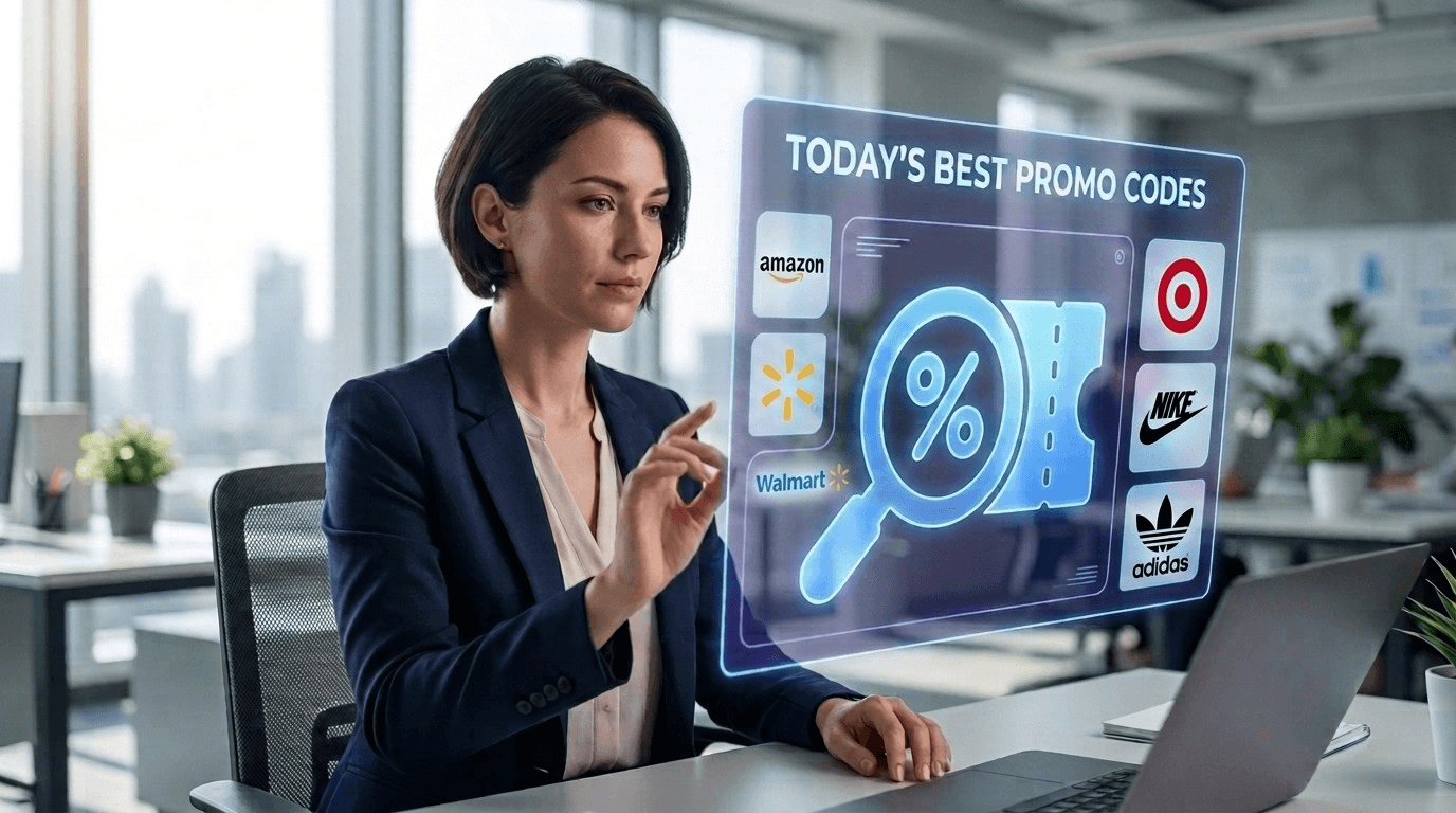 ZoomCoupon smart savings and verified coupon experience