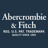 Abercrombie & Fitch logo