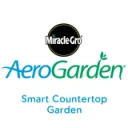 AeroGarden logo