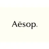 Aesop logo