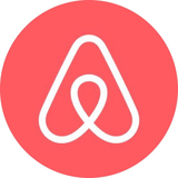 Airbnb logo
