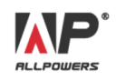 ALLPOWERS Ukraine logo