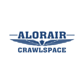 AlorAirCrawlspace logo