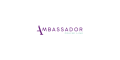 Ambassador Cruise Line GB logo