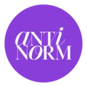 Antinorm India logo