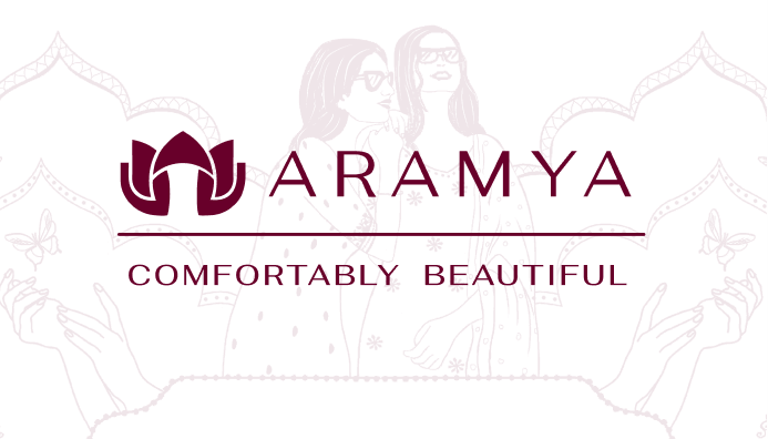 Aramya logo