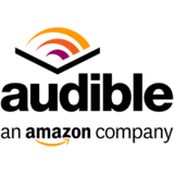 Audible logo