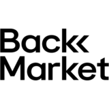 Back Market logo