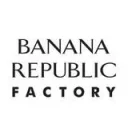 Banana Republic Factory logo