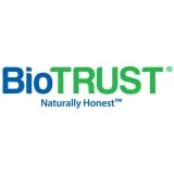 BioTRUST logo