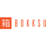 Bokksu logo