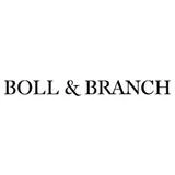 Boll & Branch logo