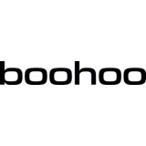 BoohooMAN logo