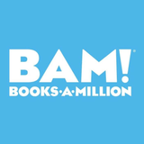 Books-A-Million logo