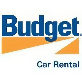 Budget Car logo
