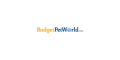 BudgetPetWorld logo