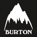 Burton logo