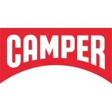 Camper logo