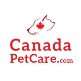 Canada Pet Care logo