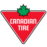Canadian Tire logo