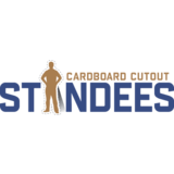 Cardboard Cutout Standees logo