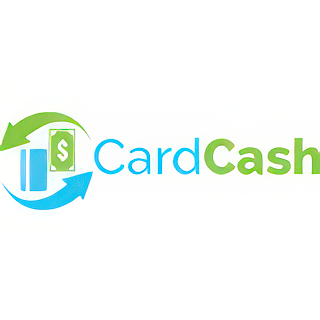 CardCash logo