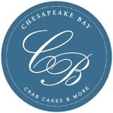 Crab Cakes logo