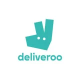 Deliveroo logo