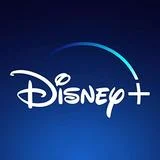 Disney Plus logo