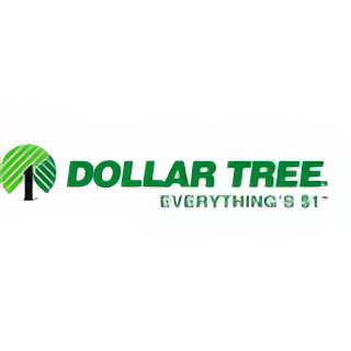Dollar Tree logo