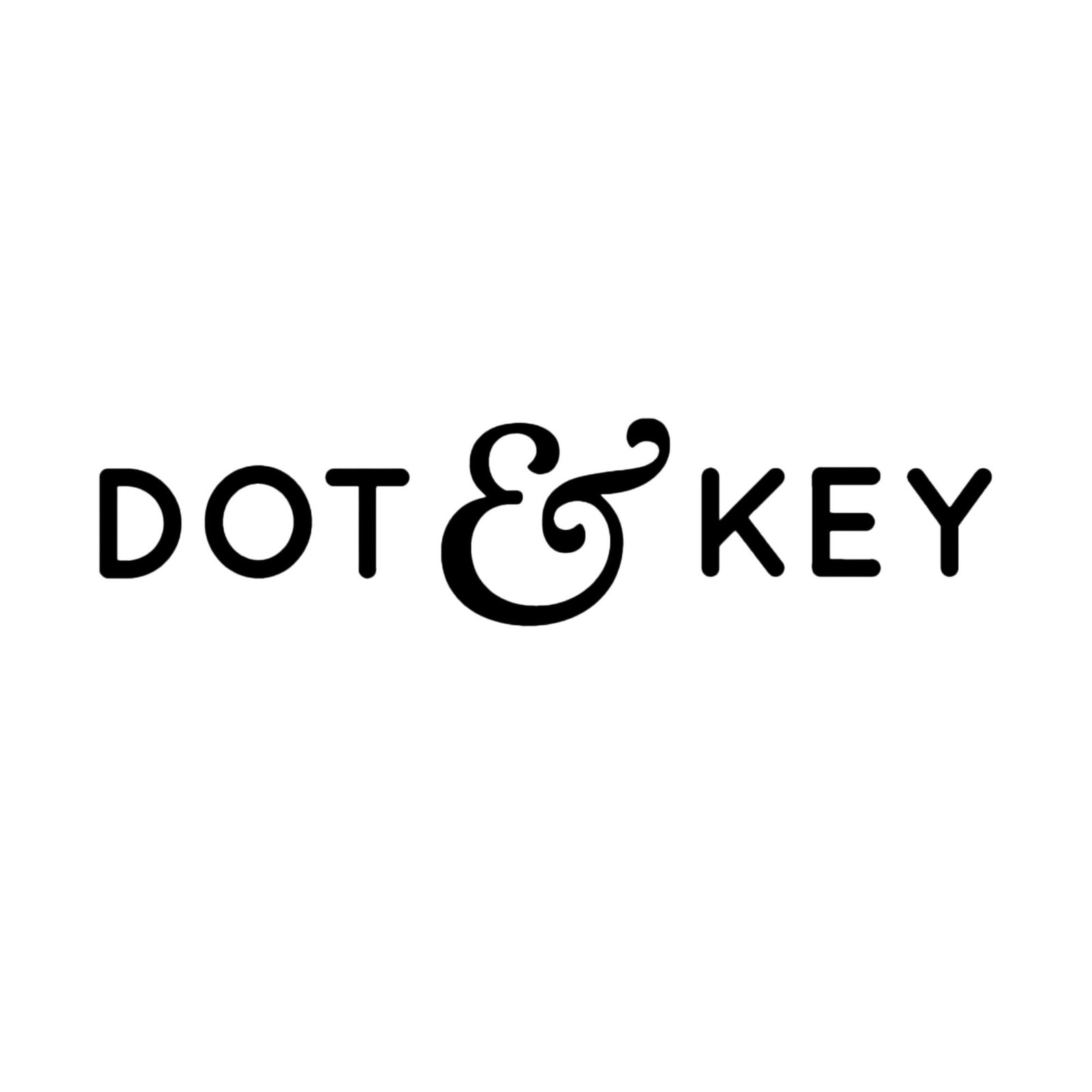 Dotandkey logo