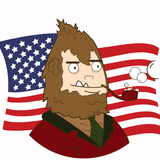 Dr. Squatch logo