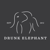 Drunk Elephant logo